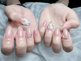 ネイル ✨Dreamy NORAのネイルデザイン