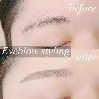 アイブロウ fan.germe 店長🍀yukaのマツエク・マツパデザイン
