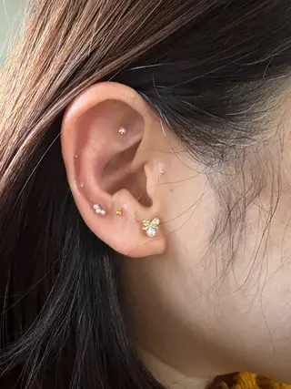 Noelie所属・平野 育美のその他イメージ