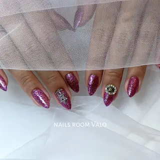 ネイル nails room Valoのネイルデザイン