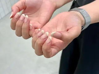 ネイル Rizm secret所属・hitomi ︎✿のネイルデザイン