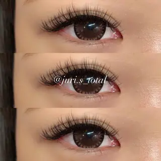 マツエク・マツパ NEO Beauty Salon所属・𝐍𝐄𝐎 𝐉𝐔𝐑𝐈のネイルデザイン