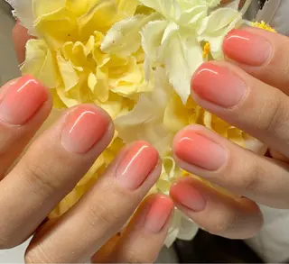 ネイル Nail salon Ramo所属・松田 祥子のネイルデザイン