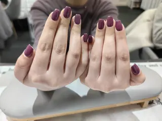 ネイル ネイルサロンAIRI所属・吉濱 香里のネイルデザイン