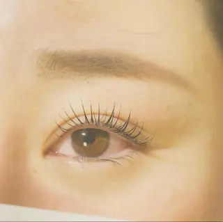 マツエク・マツパ hi.所属・hi. eyelashのマツエク・マツパデザイン