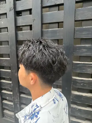 ショート 🔥似合わせ🔥ボブ /ショート/田口のヘアスタイル