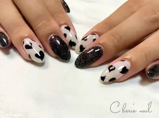 ネイル Cherienail yunaのネイルデザイン