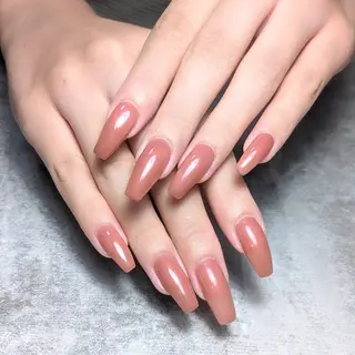 ネイル 塩見 聖子のネイルデザイン