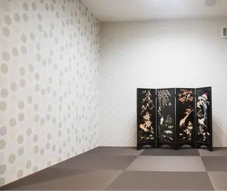 野咲き 美容室のマツエク・マツパデザイン