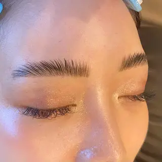 アイブロウ デイジーラッシュ 天王寺　南の眉毛・アイブロウイメージ