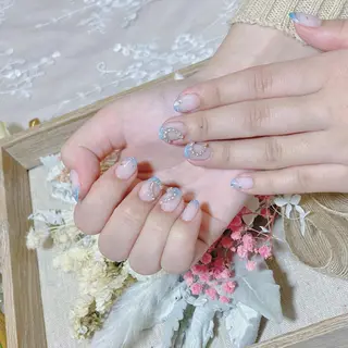 ネイル MSSugar Nailのネイルデザイン