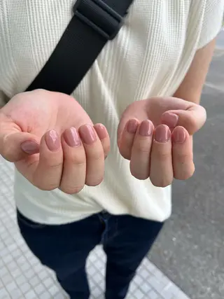 ネイル Ray Nail 福川のネイルデザイン