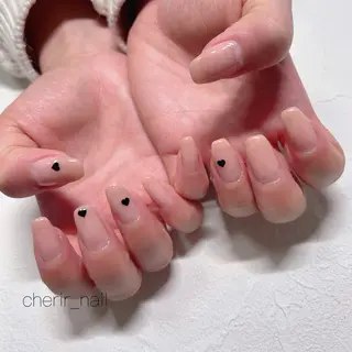 ネイル Cherirnail kaoriのネイルデザイン