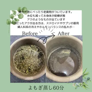 LiZA エステティックサロンのその他イメージ