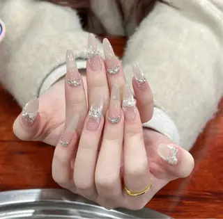 ネイル TABI ANA.CHUOのネイルデザイン