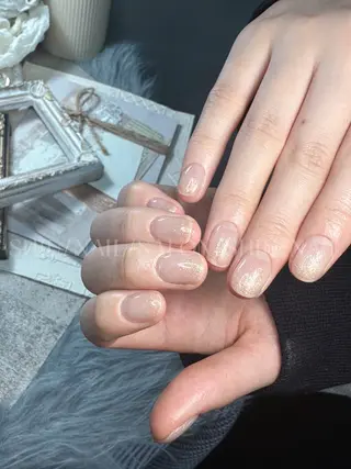 ネイル ジュリ ネイルのネイルデザイン