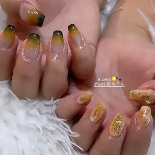 ネイル Nail Salon Gummi.のネイルデザイン