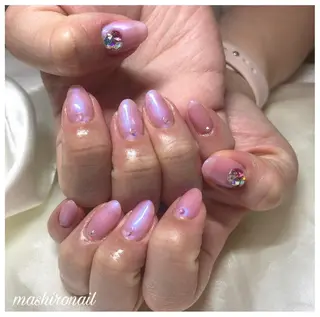 ネイル Mashiro nailのネイルデザイン
