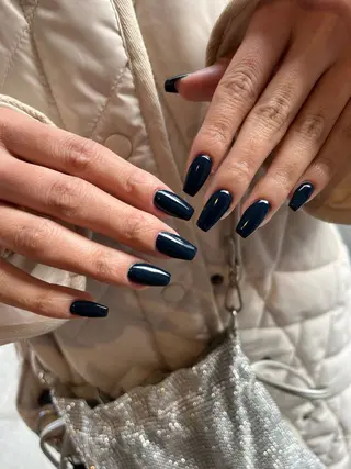 ネイル ballie／小野原 なつみのネイルデザイン