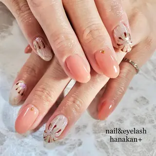 ネイル S Fumiのネイルデザイン