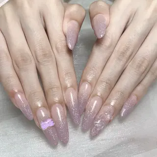 メンズ ネイル Nail salon 木にいるのネイルデザイン