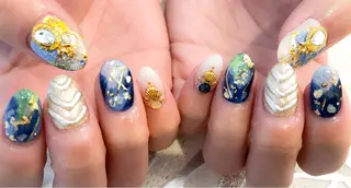 ネイル マツエク・マツパ beauty Kasane,所属・鎌野 えりかのマツエク・マツパデザイン