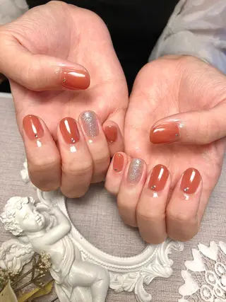 ネイル 🍭Kiara Nail🍭のネイルデザイン