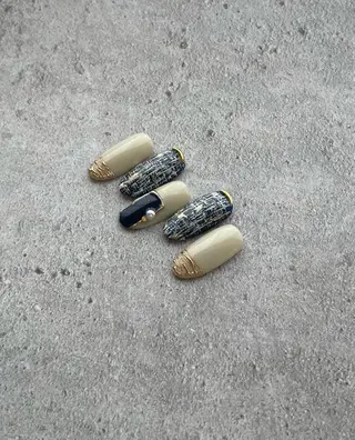 ネイル nail moanaのネイルデザイン