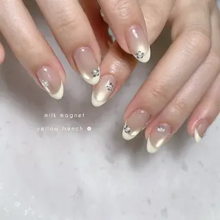 ネイル Manami Kのネイルデザイン