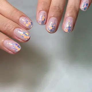 ネイル nail salon Lumièreのネイルデザイン