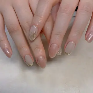 ネイル Nail Jolie所属・Nail Jolieのネイルデザイン