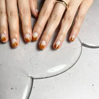 ネイル kanako nail所属・popolina kanakoのネイルデザイン