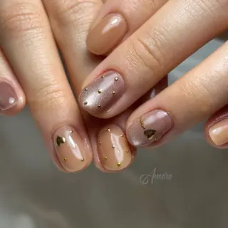 ネイル You kyehwaのネイルデザイン