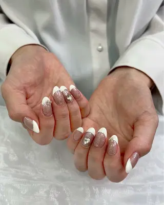 ネイル Dea Nailのネイルデザイン