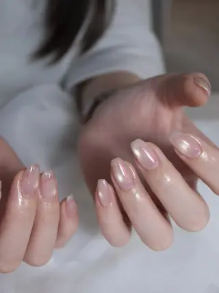 ネイル nailsalon Luxey(リュクシー)所属・Luxey shihoのネイルデザイン