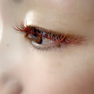 マツエク・マツパ radiance 菅野のマツエク・マツパデザイン