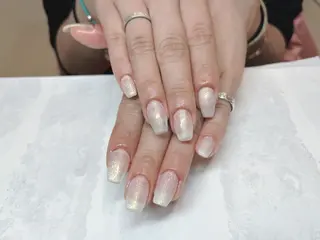 ネイル belalua nail&eyeのマツエク・マツパデザイン