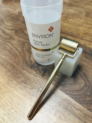 枝廣 貴子のエステ・リラクイメージ