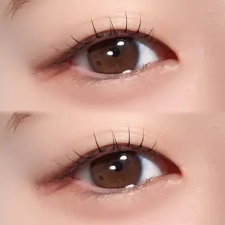 マツエク・マツパ CreBiA💘 ことみのマツエク・マツパデザイン