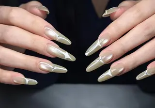 ネイル Molly _nailのネイルデザイン