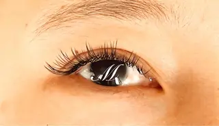 マツエク・マツパ K Yumiのマツエク・マツパデザイン