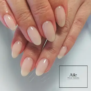 ネイル なが さきのネイルデザイン