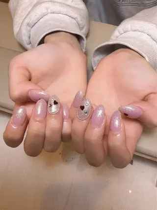 ネイル mi kaのネイルデザイン