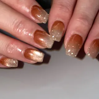 ネイル Manon Yuiのマツエク・マツパデザイン