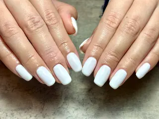 ネイル GéRanium Harukaのネイルデザイン