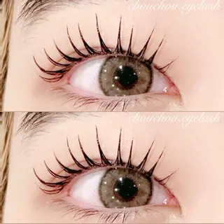 マツエク・マツパ 🤍Reborn _hikari🤍の眉毛・アイブロウイメージ