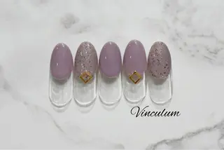 ネイル Vinculum所属・ネイルサロン Vinculumのネイルデザイン
