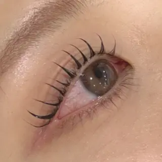 マツエク・マツパ ando 🌙のマツエク・マツパデザイン