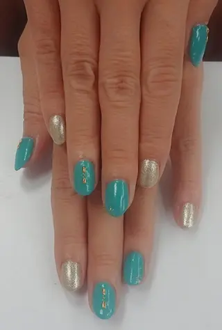 ネイル 🍒当日もOK🍒 𝑳𝑼𝑵𝑨花井のネイルデザイン