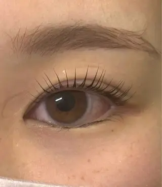 マツエク・マツパ 高瀬 Q-LASH新宿のマツエク・マツパデザイン